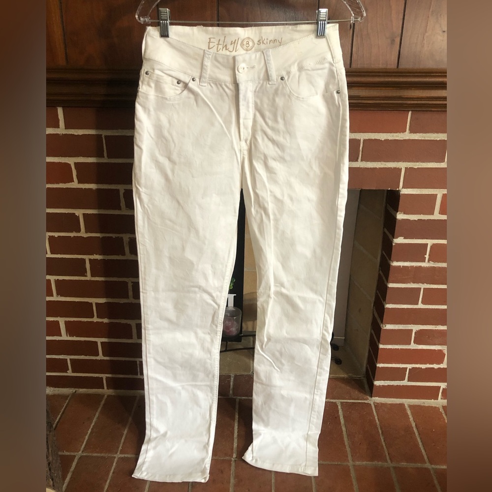 Ethyl jeans